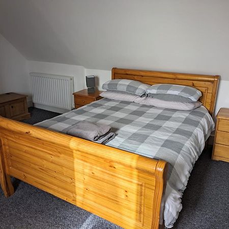 2 Bedroom Townhouse With Seaview On The Nc500 Wick ウィック エクステリア 写真