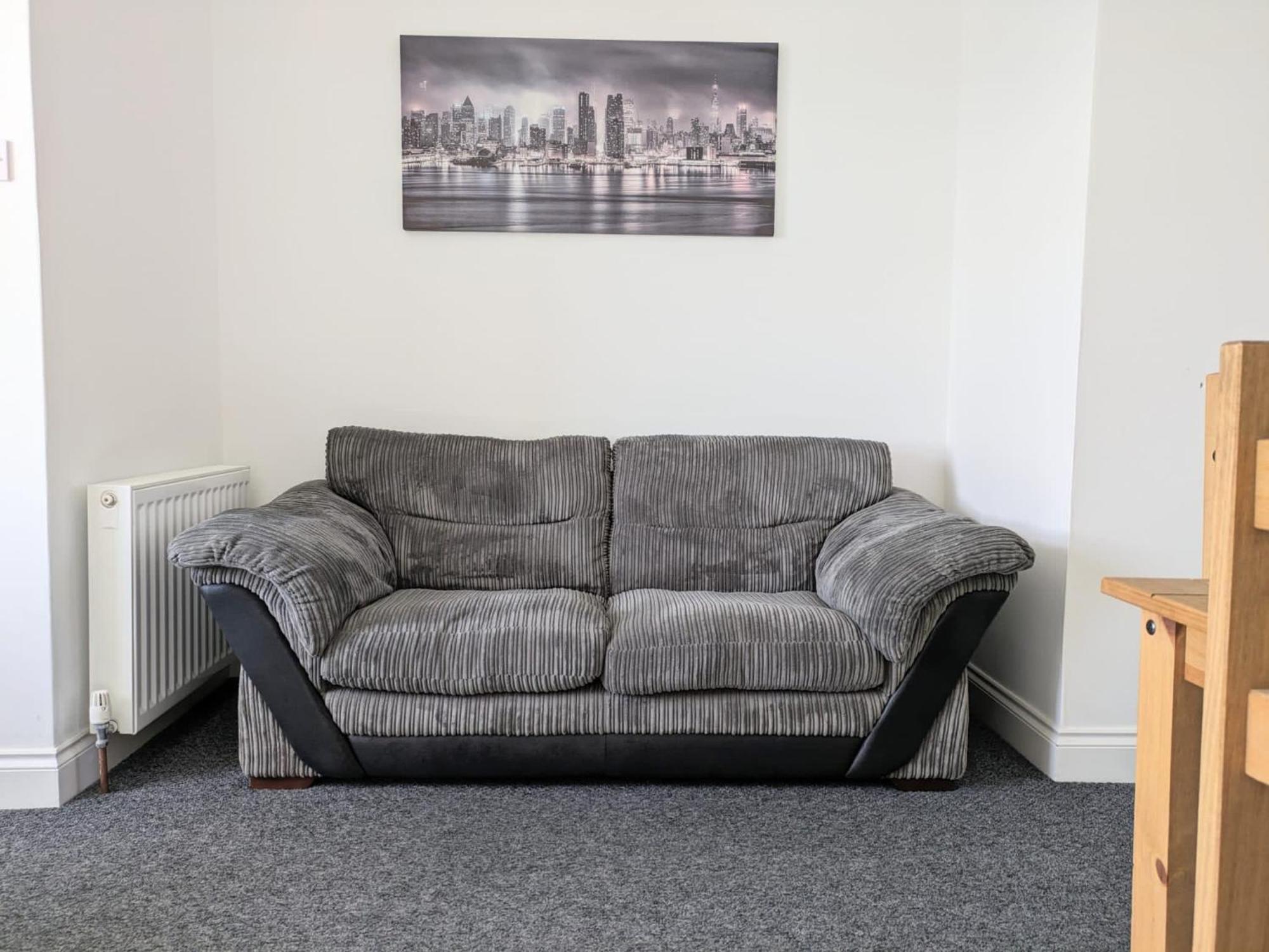 2 Bedroom Townhouse With Seaview On The Nc500 Wick ウィック エクステリア 写真
